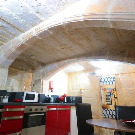 Appartement Centre - 1 Bedroom Historic Townhouse *