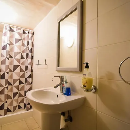 Appartement Centre - 1 Bedroom Historic Townhouse