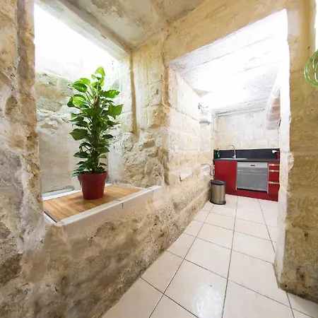 Appartement Centre - 1 Bedroom Historic Townhouse