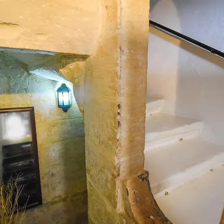 Centre - 1 Bedroom Historic Townhouse Apartamento La Valeta