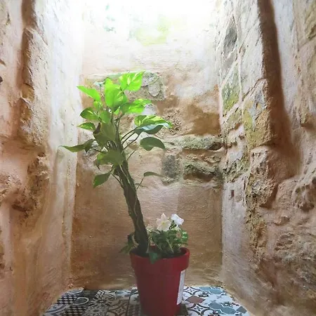 Centre - 1 Bedroom Historic Townhouse Apartamento La Valeta