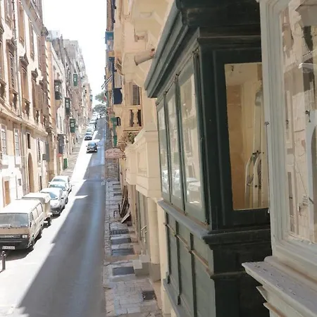 Centre - 1 Bedroom Historic Townhouse Apartamento *
