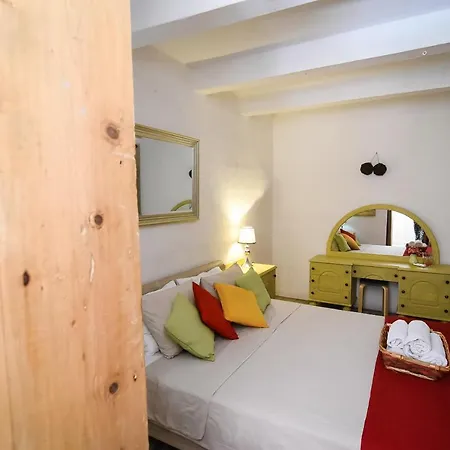 Apartamento Centre - 1 Bedroom Historic Townhouse *