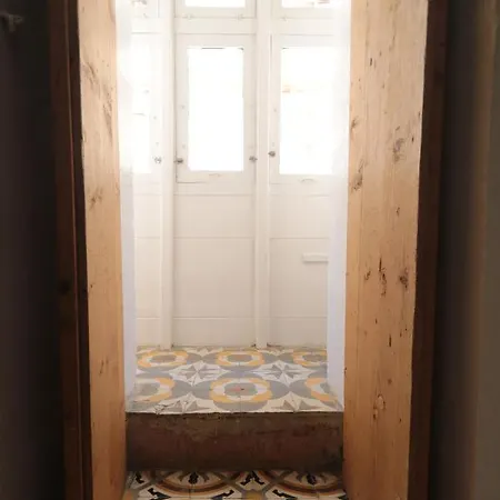 Centre - 1 Bedroom Historic Townhouse * La Valeta