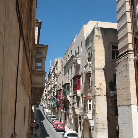 Centre - 1 Bedroom Historic Townhouse Apartamento *