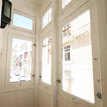 Apartamento Centre - 1 Bedroom Historic Townhouse